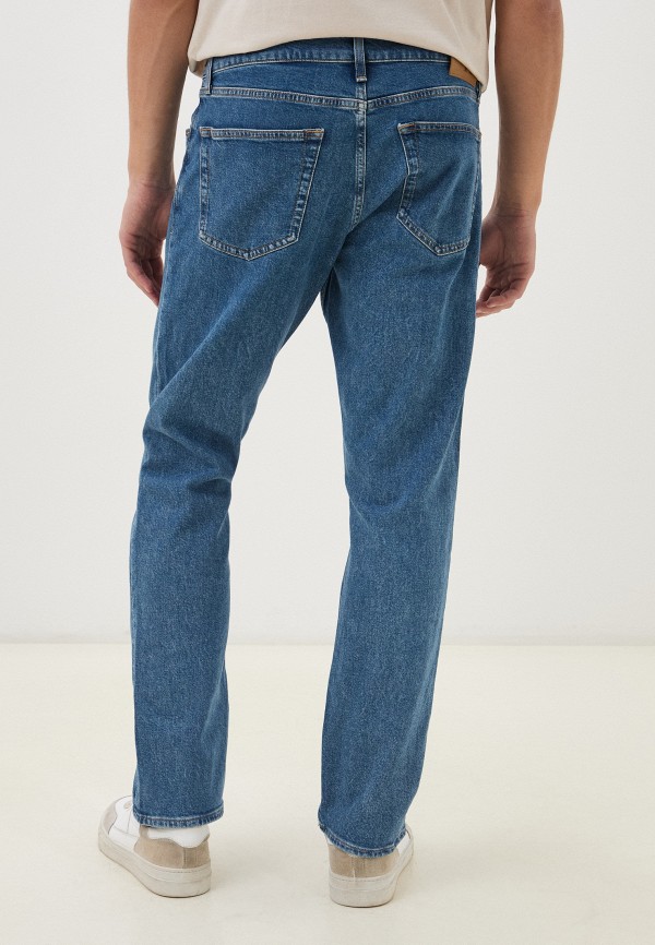 Calvin Klein Jeans Джинсы - SLIM STRAIGHT - фото 3