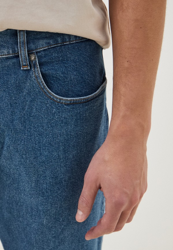 Calvin Klein Jeans Джинсы - SLIM STRAIGHT - фото 4