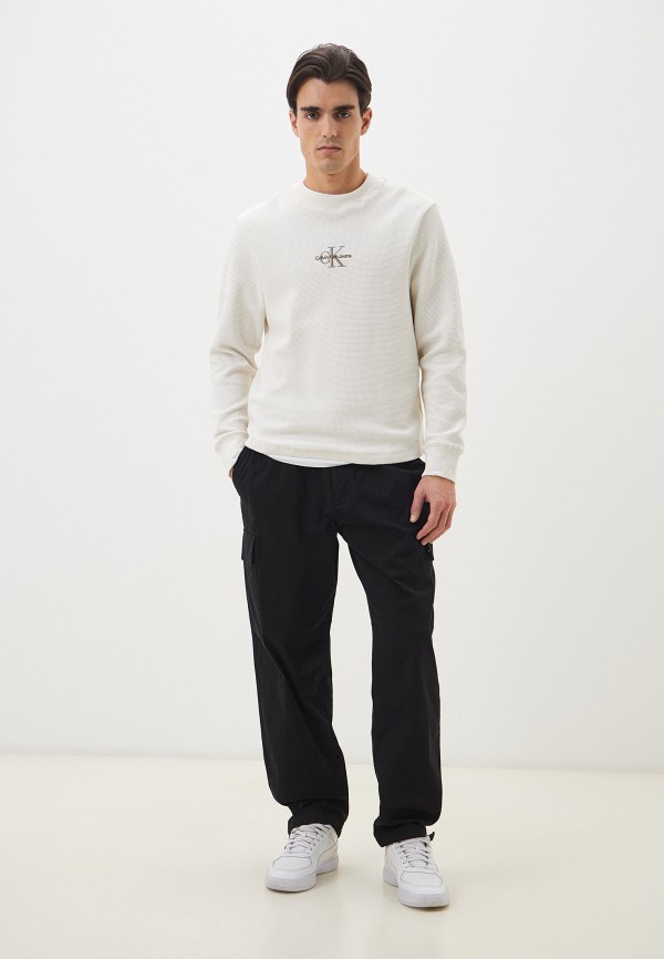 Calvin Klein Jeans Брюки - фото 2