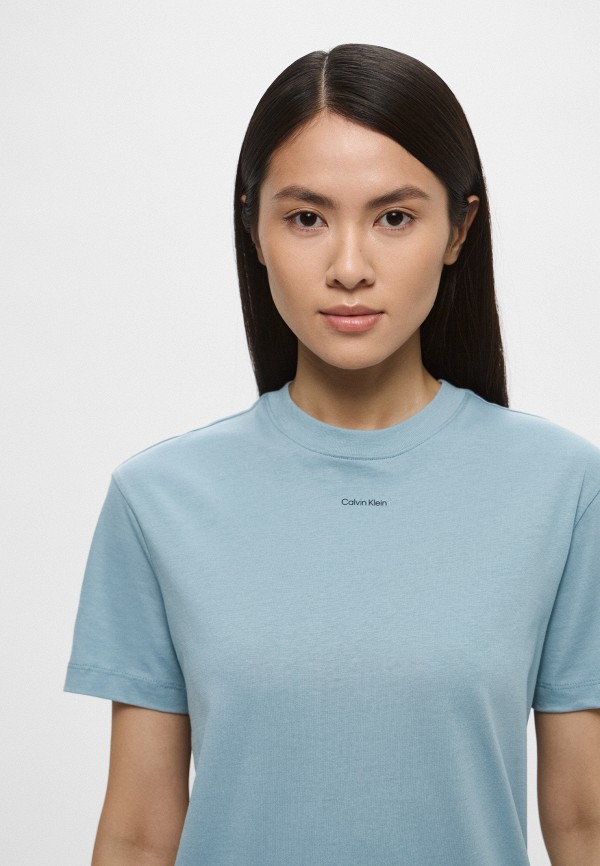 Calvin Klein Футболка - фото 4