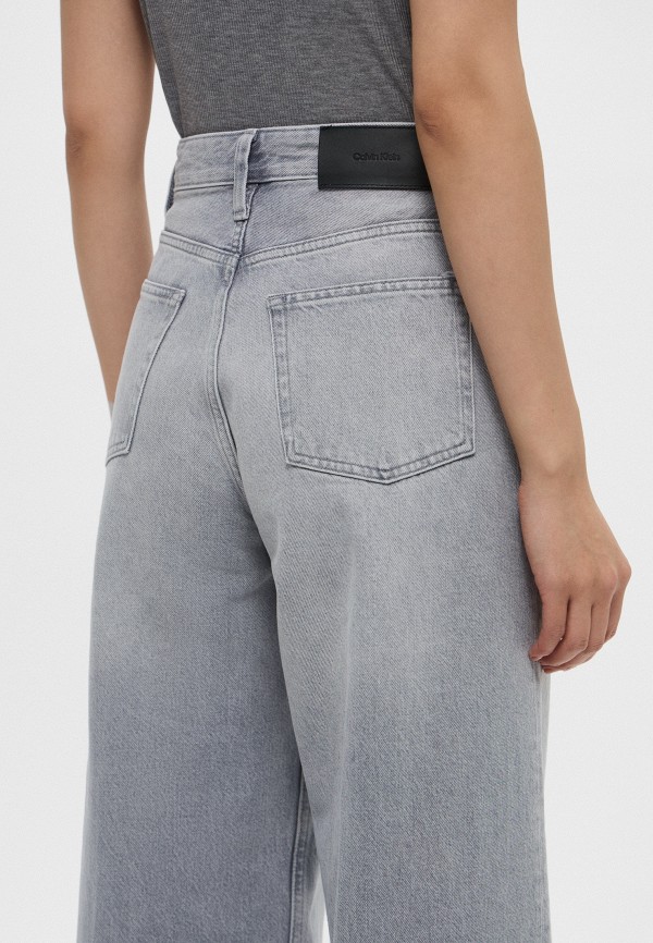 Calvin Klein Джинсы - фото 5