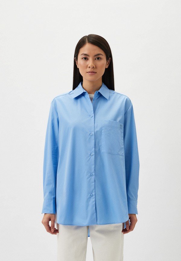 Hugo Рубашка - The Oversize Shirt - фото 1