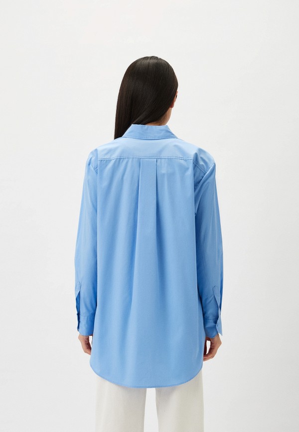 Hugo Рубашка - The Oversize Shirt - фото 3