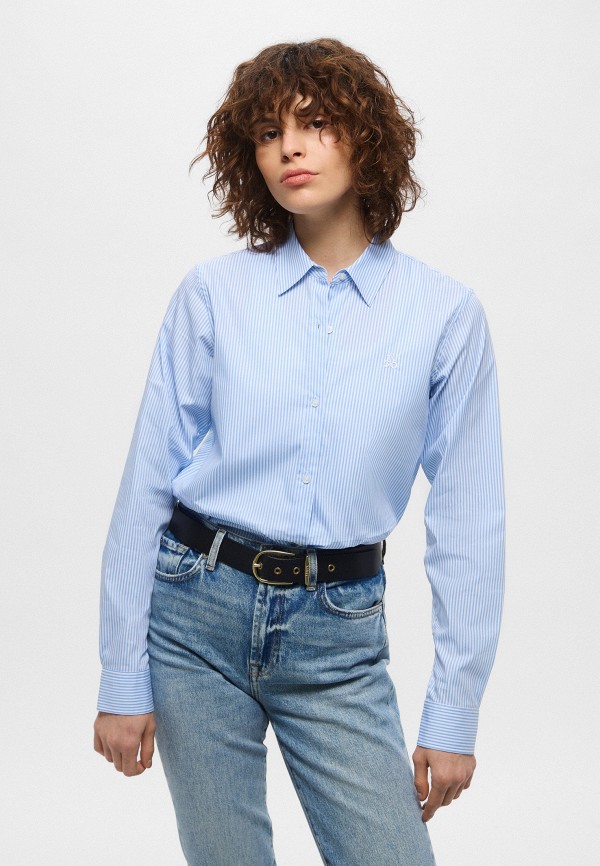 Hugo Рубашка - The Essential Shirt - фото 1