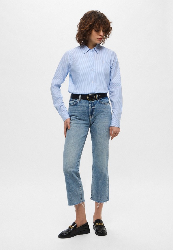 Hugo Рубашка - The Essential Shirt - фото 2