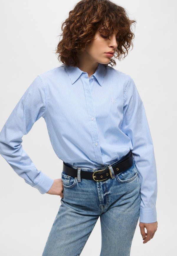 Hugo Рубашка - The Essential Shirt - фото 4