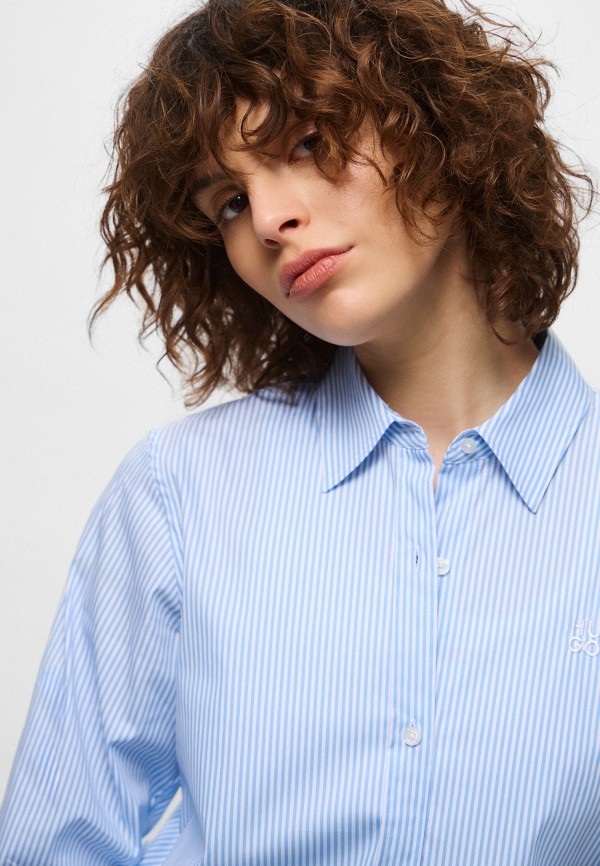 Hugo Рубашка - The Essential Shirt - фото 5