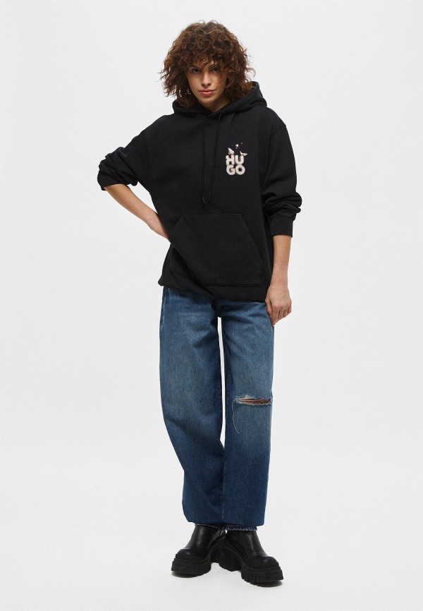 Hugo Джинсы - Gimine_1 - фото 2