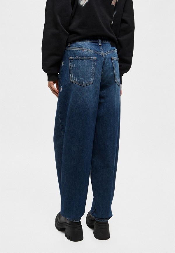 Hugo Джинсы - Gimine_1 - фото 3