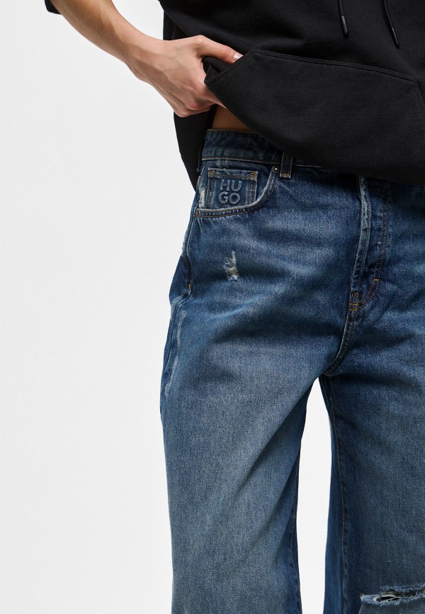 Hugo Джинсы - Gimine_1 - фото 4