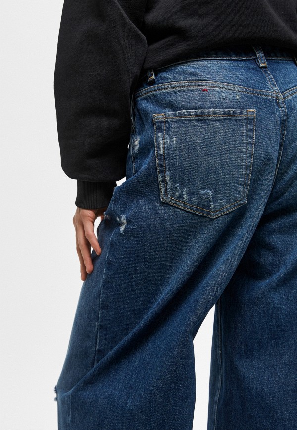 Hugo Джинсы - Gimine_1 - фото 5