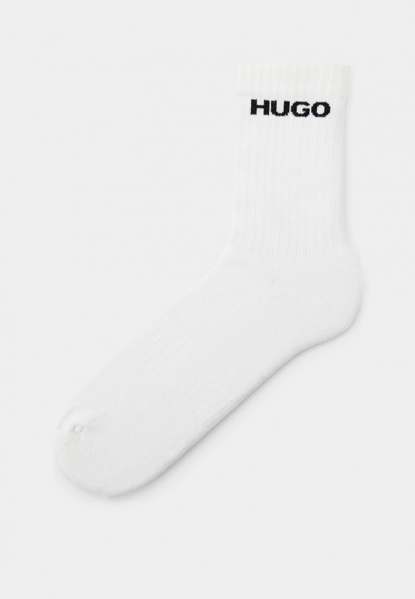 Hugo Носки 3 пары - 3P QS RIB CAMO CC - фото 4