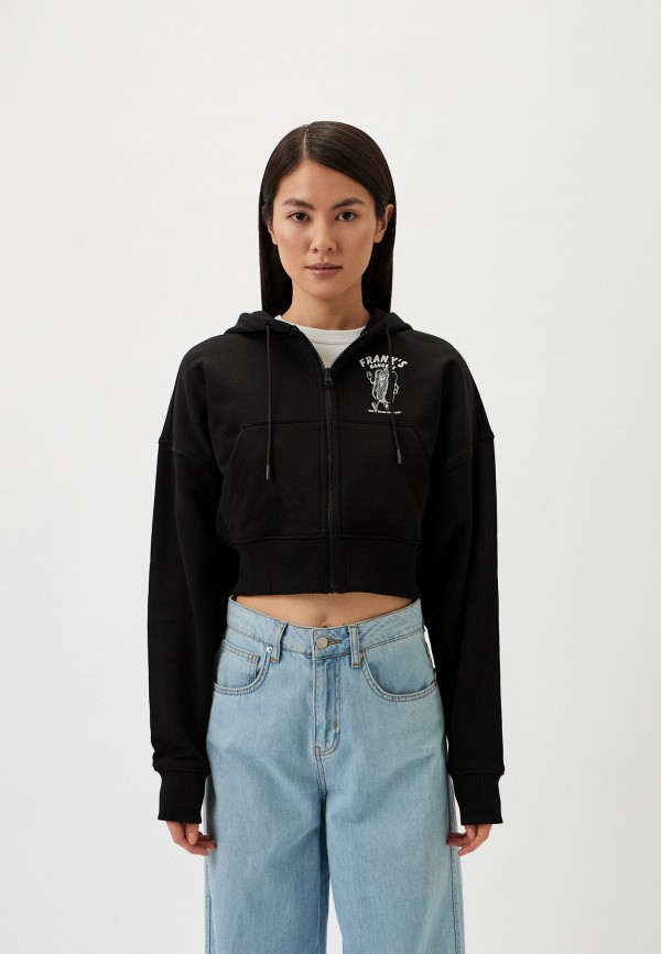 Hugo Толстовка - фото 1