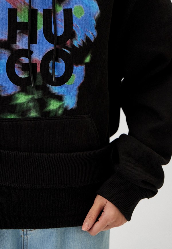 Hugo Худи - фото 4