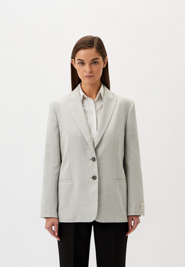 Calvin Klein Жакет - фото 1