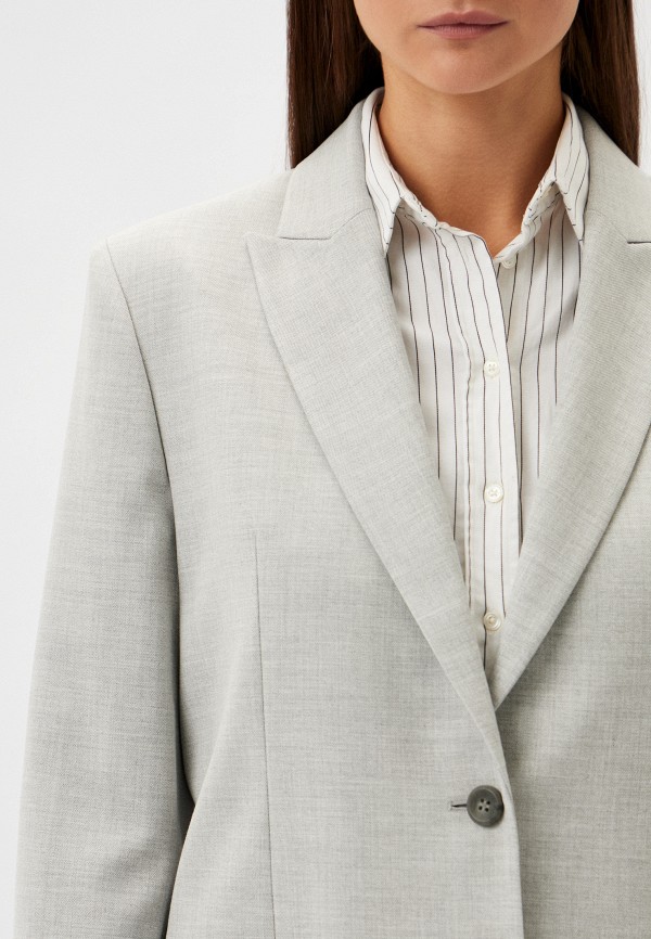 Calvin Klein Жакет - фото 4