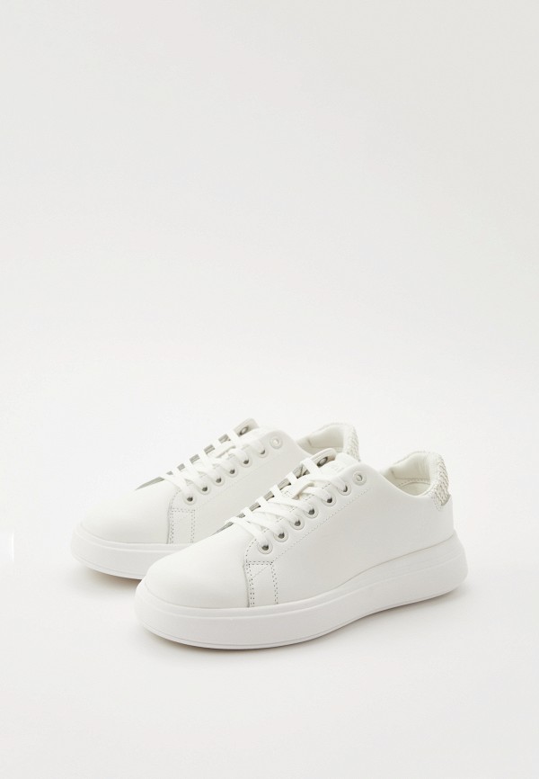 Calvin Klein Кеды - фото 3