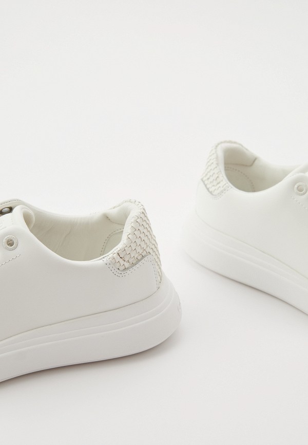 Calvin Klein Кеды - фото 4