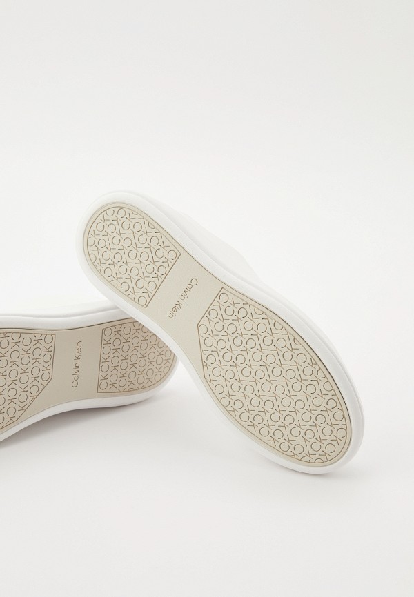 Calvin Klein Кеды - фото 5