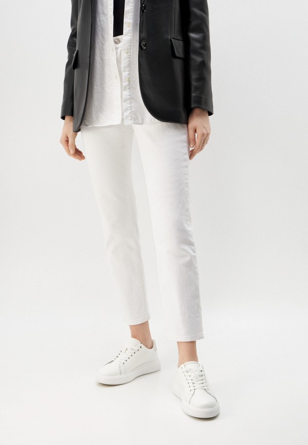 Calvin Klein Кеды - фото 6