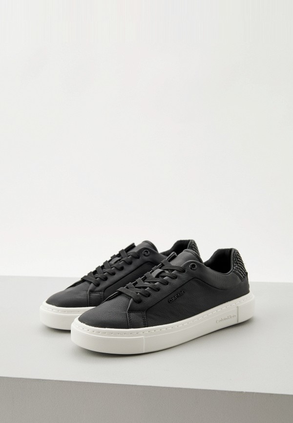 Calvin Klein Кеды - фото 3