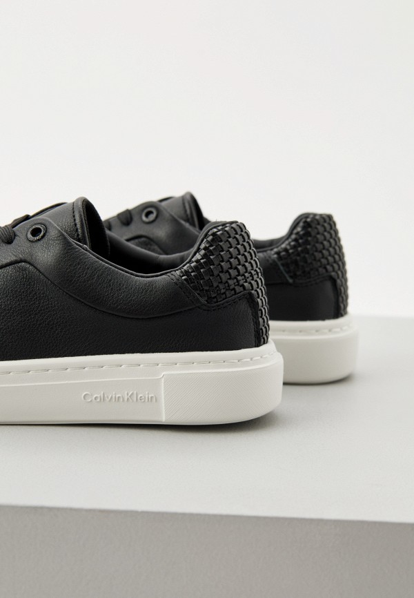 Calvin Klein Кеды - фото 4