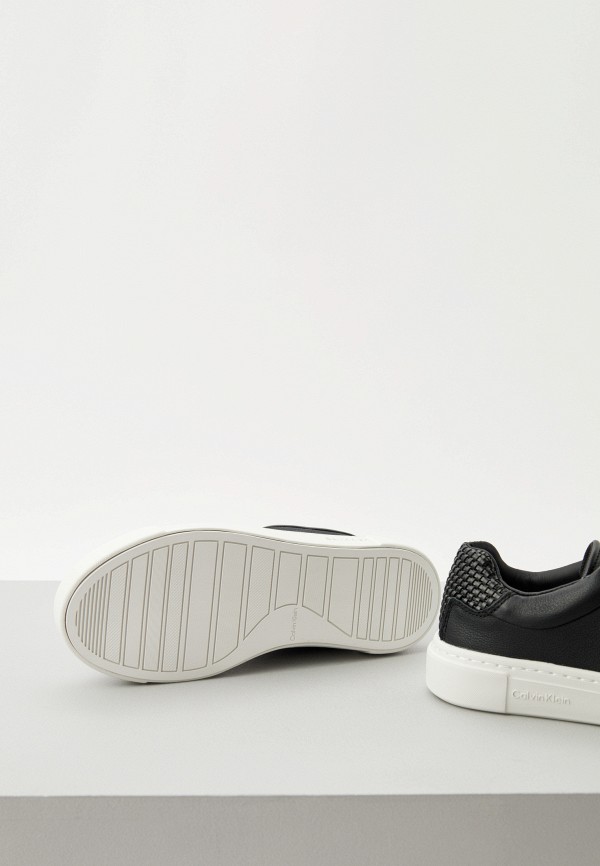 Calvin Klein Кеды - фото 5