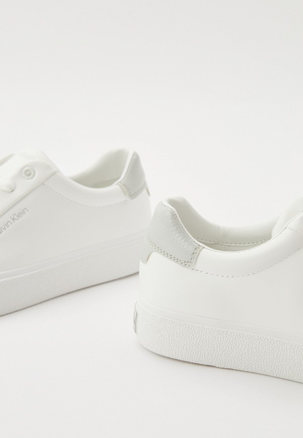 Calvin Klein Кеды - фото 4