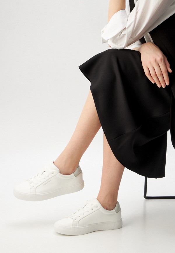 Calvin Klein Кеды - фото 6