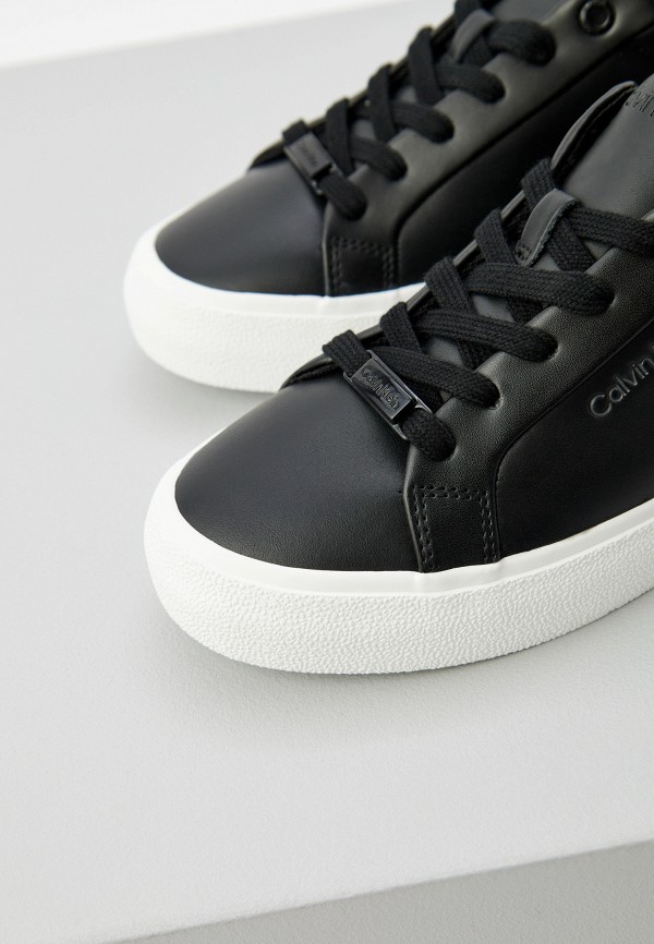 Calvin Klein Кеды - фото 2