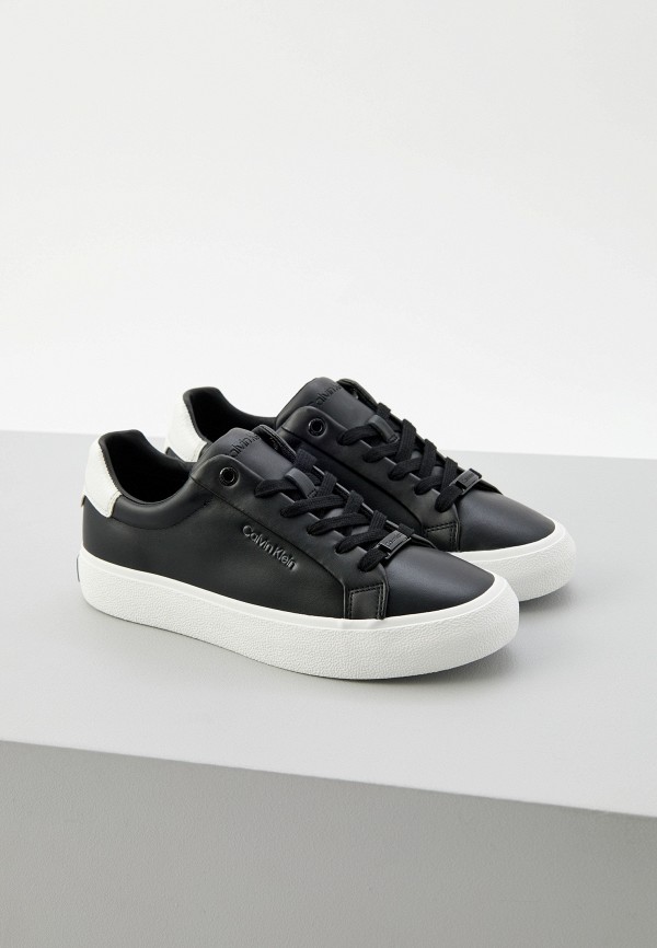 Calvin Klein Кеды - фото 3