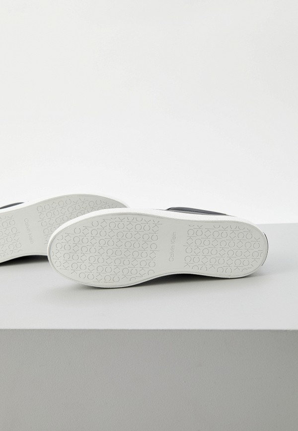 Calvin Klein Кеды - фото 5