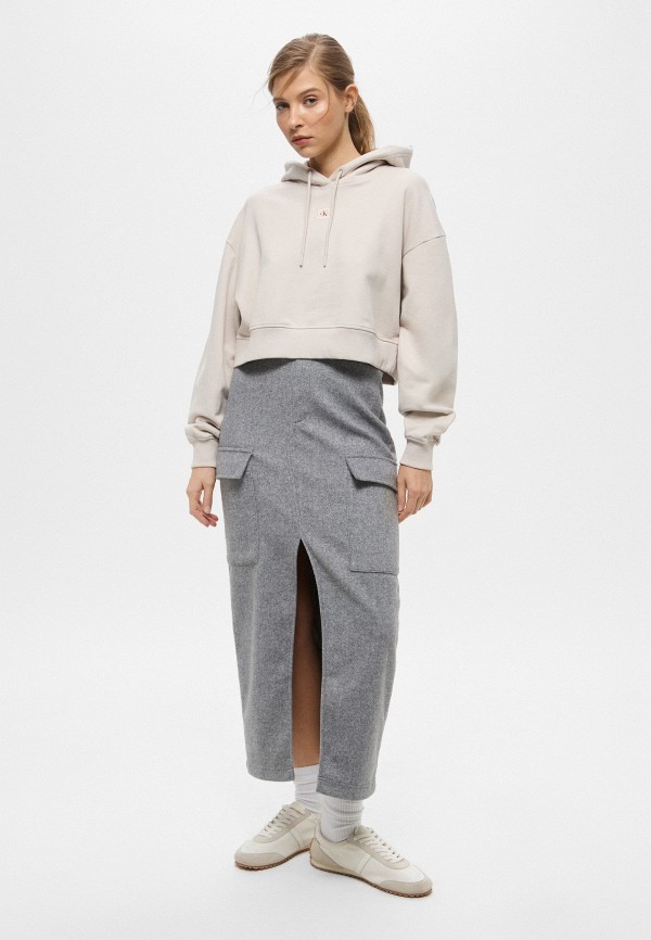 Calvin Klein Jeans Худи - фото 2