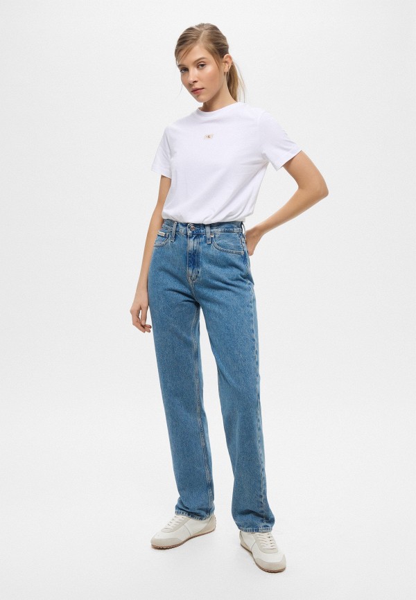 Calvin Klein Jeans Футболка - фото 2