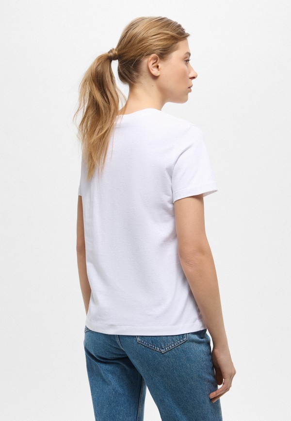 Calvin Klein Jeans Футболка - фото 3