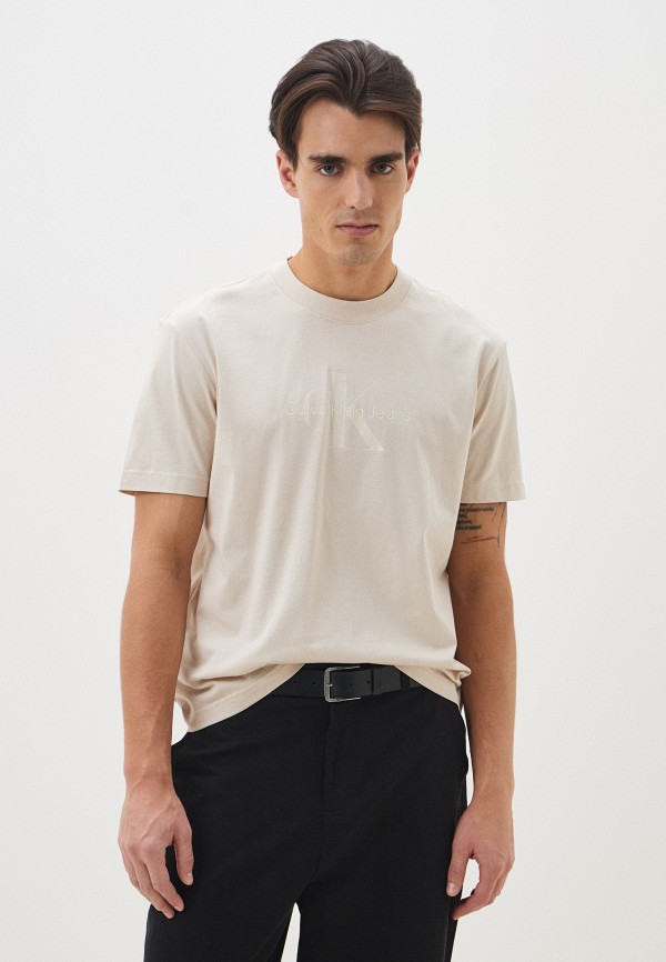 Calvin Klein Jeans Футболка - фото 1