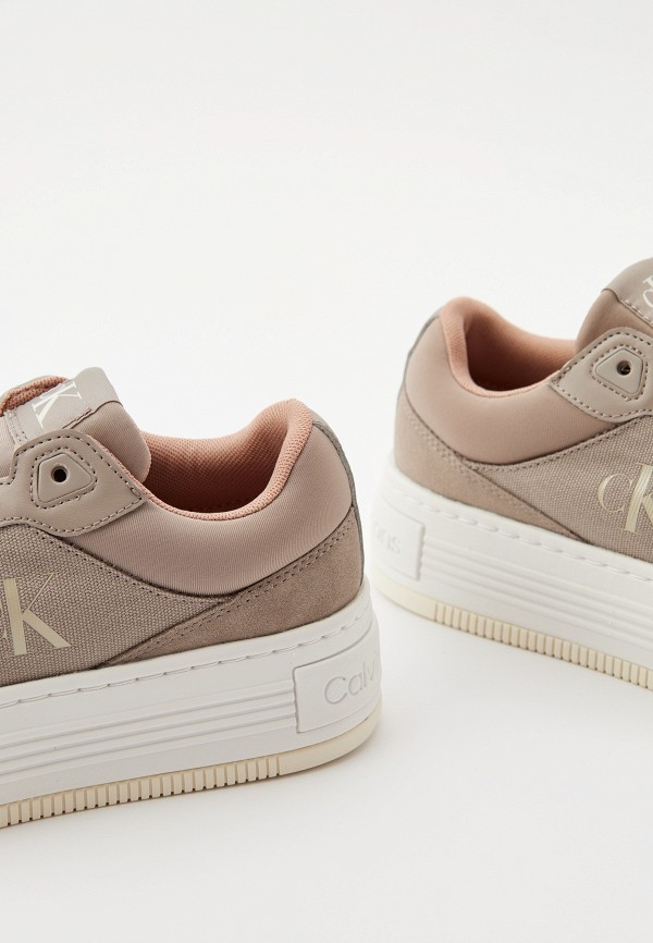 Calvin Klein Jeans Кеды - BOLD FLATF - фото 4