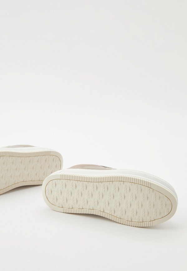 Calvin Klein Jeans Кеды - BOLD FLATF - фото 5