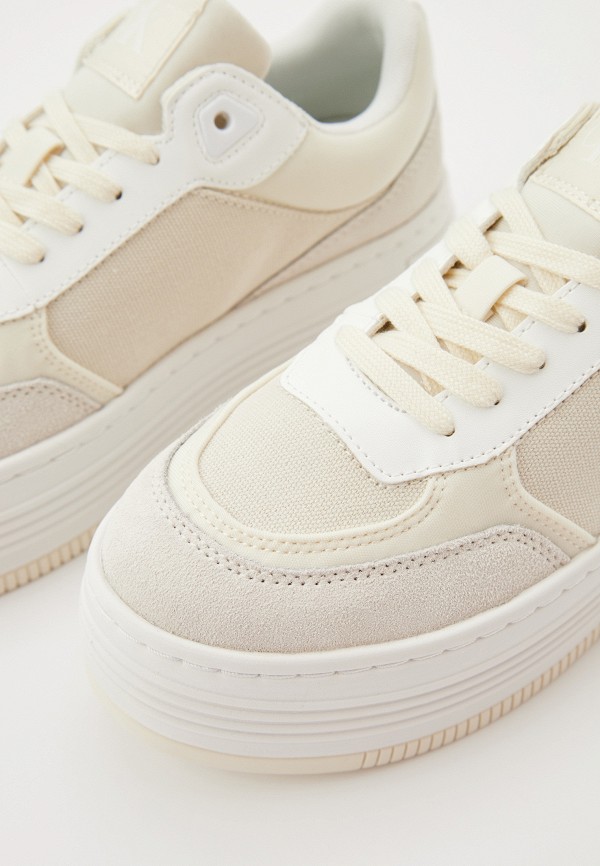 Calvin Klein Jeans Кеды - BOLD FLATF - фото 2