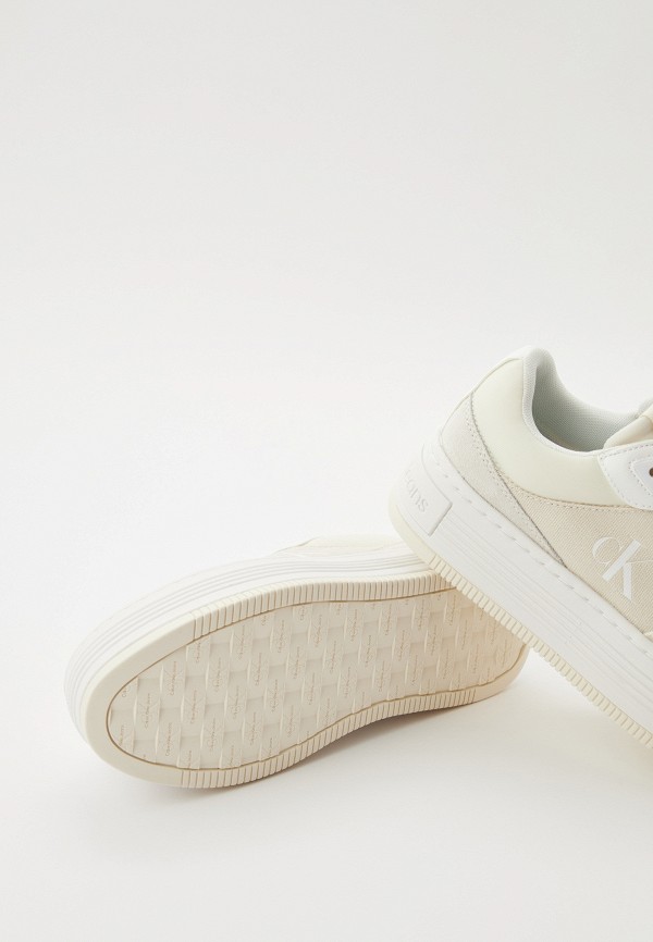 Calvin Klein Jeans Кеды - BOLD FLATF - фото 5