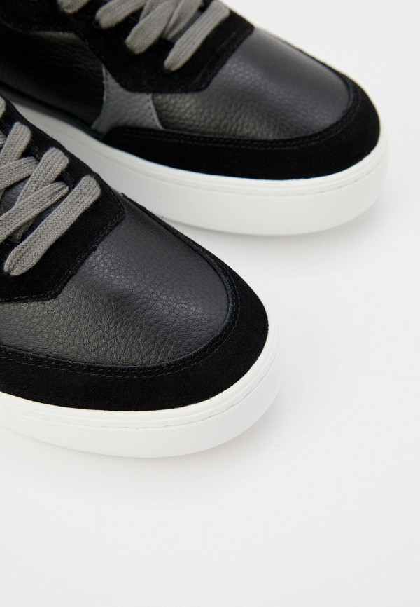 Calvin Klein Jeans Кеды - CLASSIC CUPSOLE - фото 2