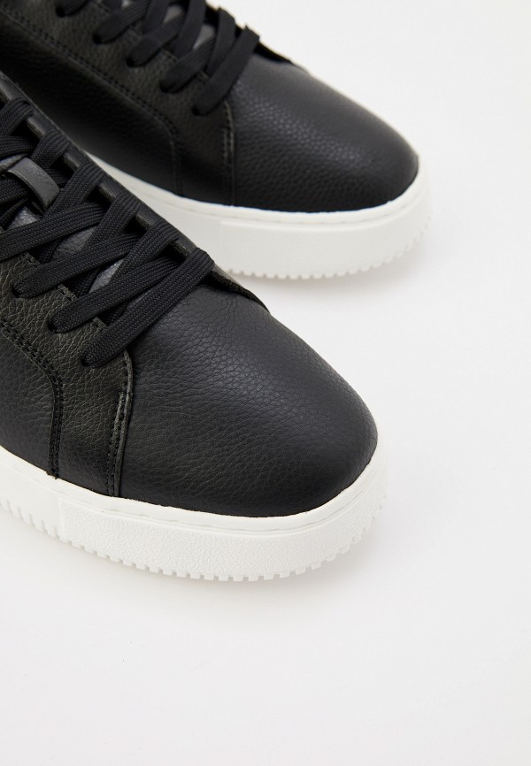 Calvin Klein Jeans Кеды - CHUNKY CUPSOLE - фото 2