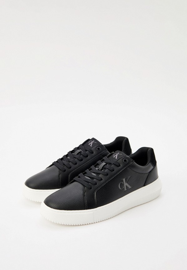 Calvin Klein Jeans Кеды - CHUNKY CUPSOLE - фото 3