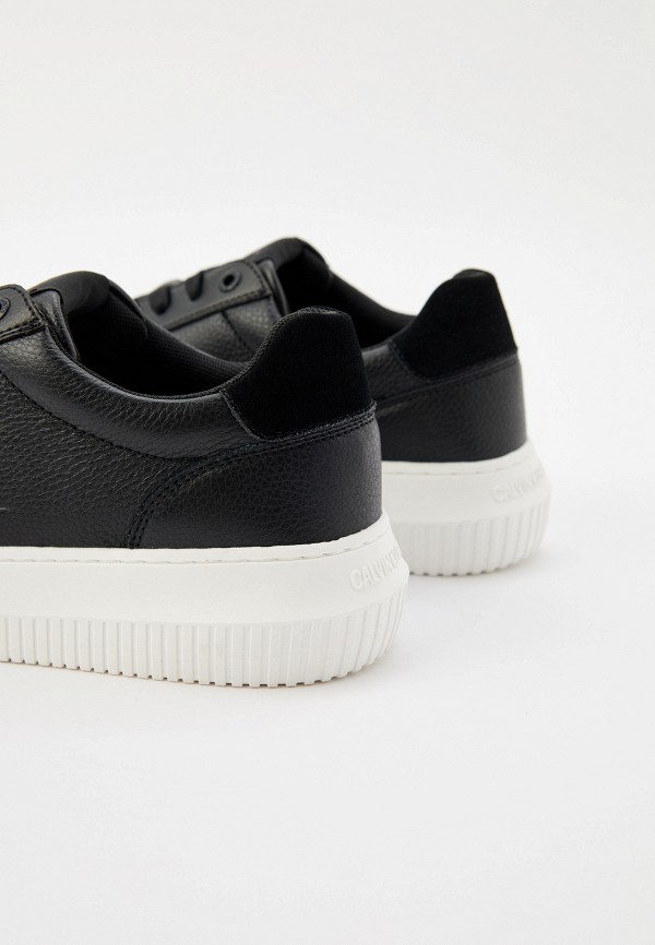 Calvin Klein Jeans Кеды - CHUNKY CUPSOLE - фото 4