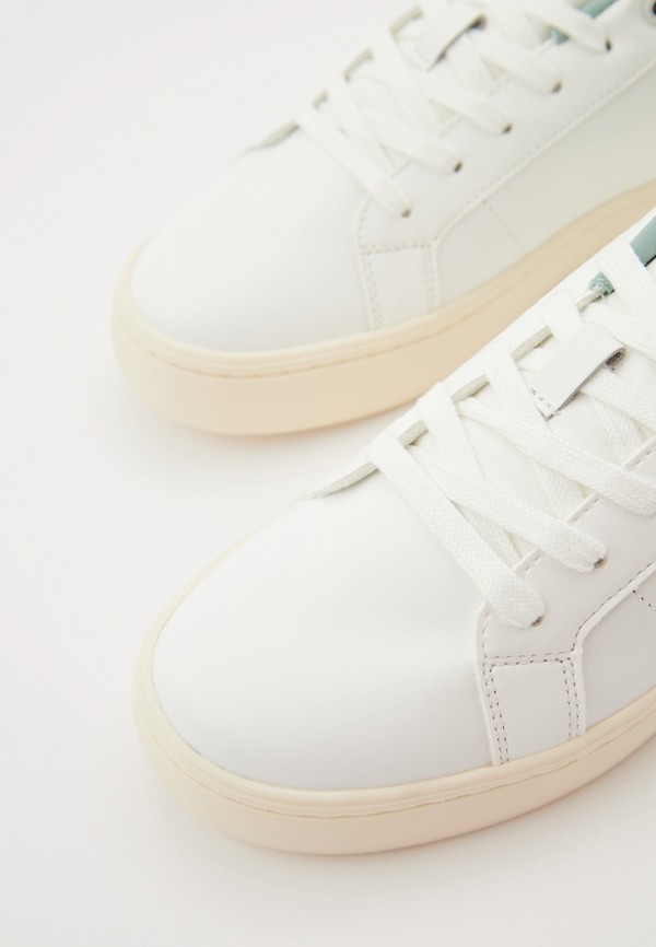 Calvin Klein Jeans Кеды - CLASSIC CUPSOLE - фото 2