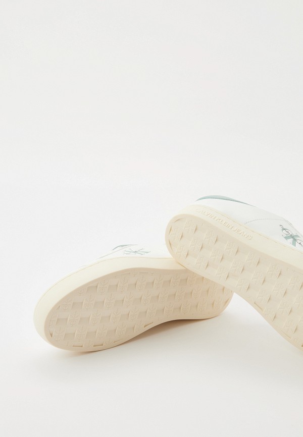 Calvin Klein Jeans Кеды - CLASSIC CUPSOLE - фото 5