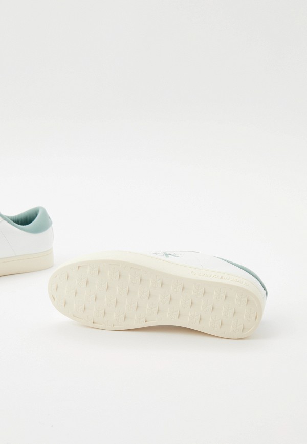 Calvin Klein Jeans Кеды - CLASSIC CUPSOLE - фото 5