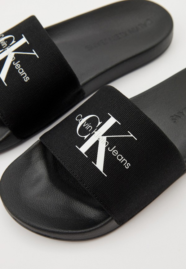 Calvin Klein Jeans Сланцы - фото 2