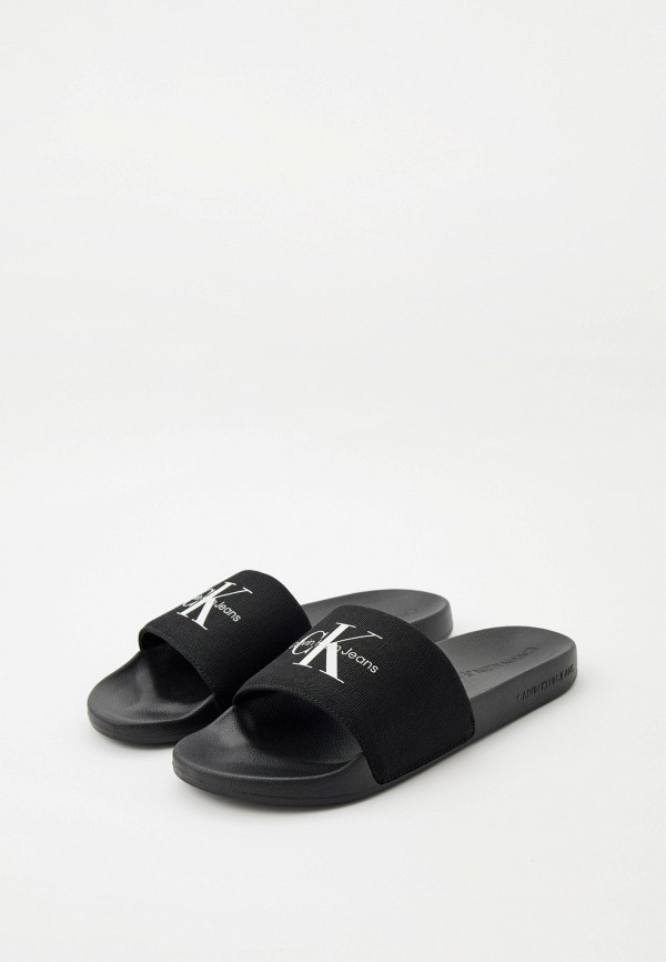 Calvin Klein Jeans Сланцы - фото 3