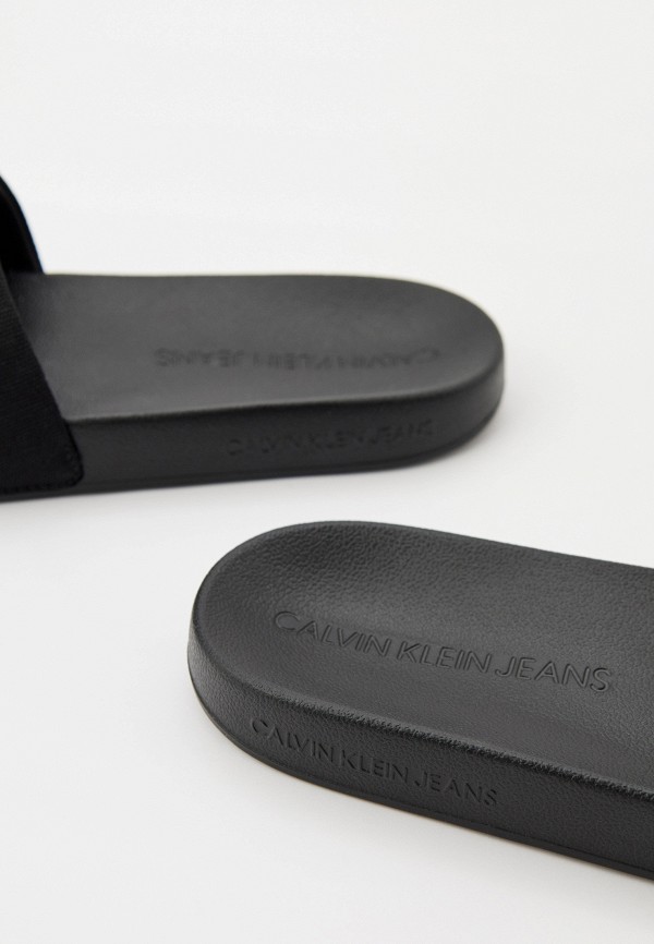 Calvin Klein Jeans Сланцы - фото 4